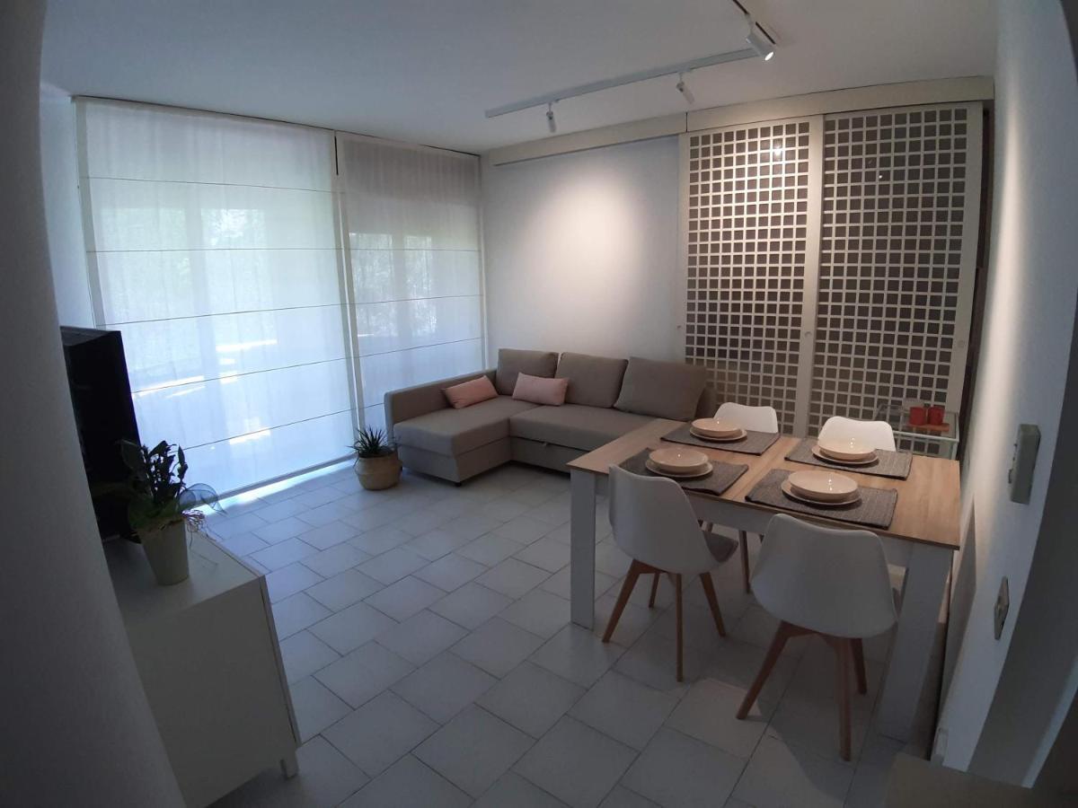 Bonaria Apartment Cagliari Exterior photo