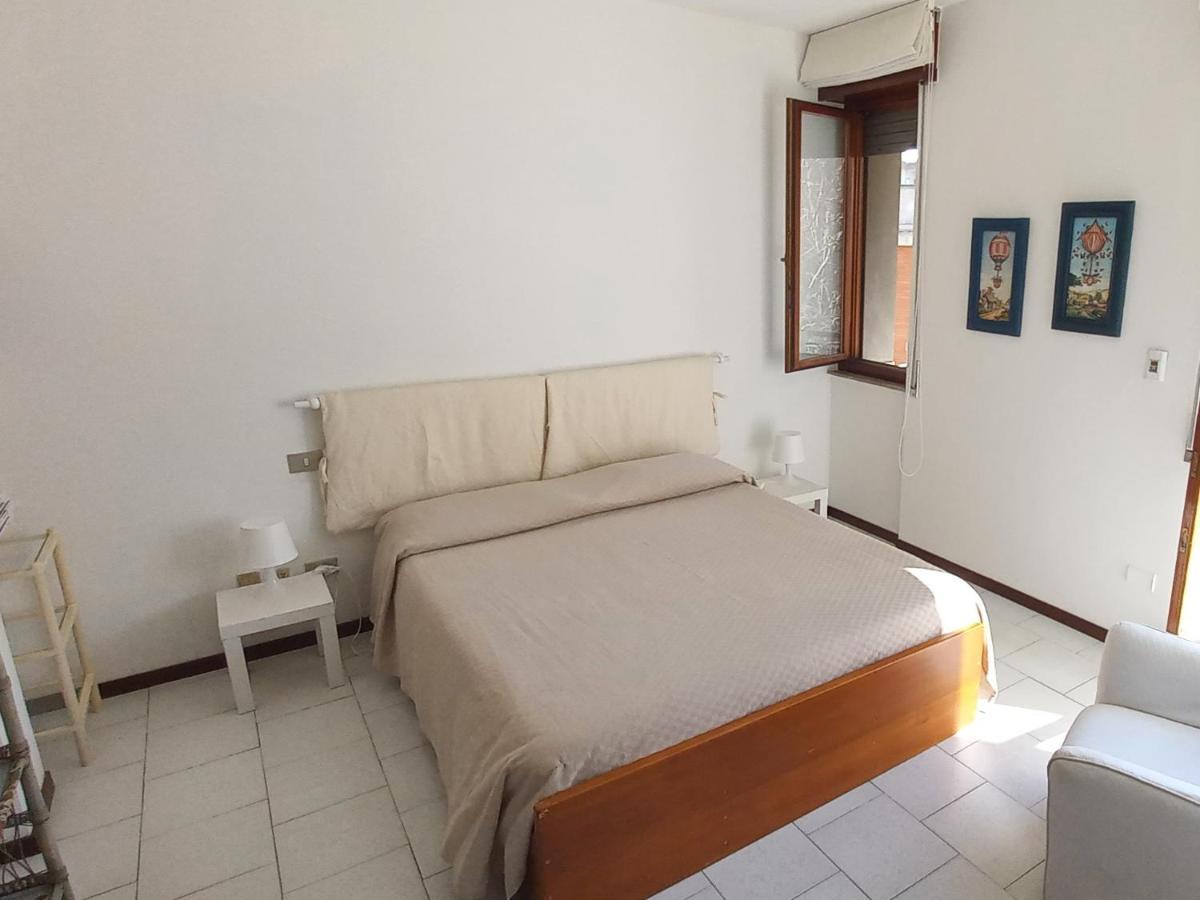 Bonaria Apartment Cagliari Exterior photo